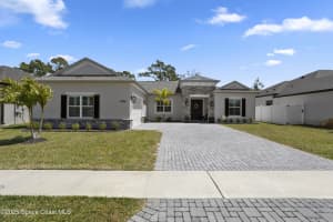 1954 Crossbill Drive, Titusville, Fl 32796, Titusville