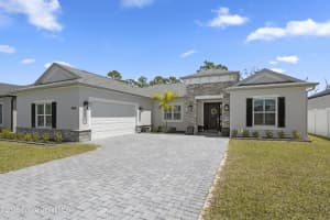 1954 Crossbill Drive, Titusville, FL 32796 - MLS#1043271