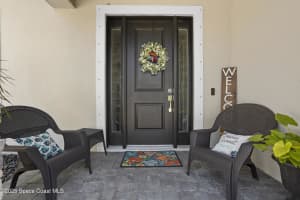 1954 Crossbill Drive, Titusville, FL 32796 - MLS#1043271