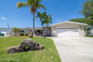 588 Kale Street, Satellite Beach, FL 32937 Sold 06/06/25