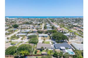 588 Kale Street, Satellite Beach, FL 32937 Sold 06/06/25