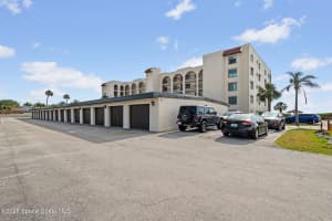 5801 Banana River Boulevard, Cape Canaveral, FL 32920 - MLS#1043276