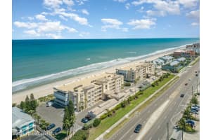 1907 Jimmy Buffett Mem Highway, Indian Harbour Beach, FL 32937 Sold 08/07/25