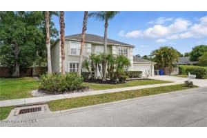 2290 Compass Pointe Drive, Vero Beach, FL 32966 Sold 08/05/25