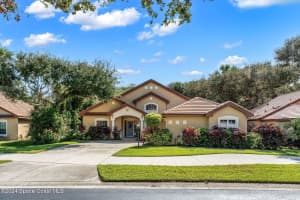 117 Caledonia Drive, Melbourne Beach, FL 32951 - MLS#1043301