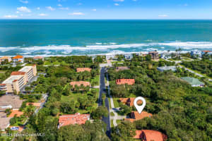 117 Caledonia Drive, Melbourne Beach, FL 32951 - MLS#1043301