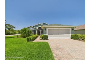 622 Cottonwood Road, Sebastian, FL 32958 Sold 07/31/25