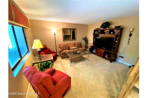 8770 Live Oak Court, Cape Canaveral, FL 32920 Sold 06/13/25