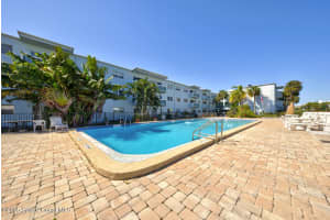 223 Columbia Drive, 206, Cape Canaveral, Fl 32920, Cape Canaveral