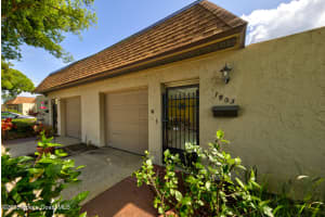 1903 Harrison Street, Titusville, FL 32780 Sold 07/30/25