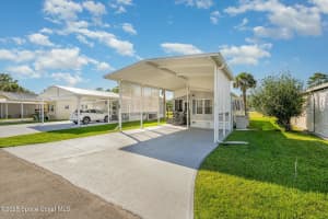 555 Lake Drive, Titusville, Fl 32780, Titusville