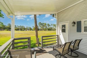 555 Lake Drive, Titusville, FL 32780 - MLS#1043310