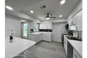 530 Bahama Drive, Indialantic, FL 32903 - MLS#1043311