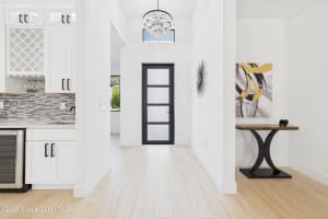 3266 Forghun Avenue, Palm Bay, FL 32909 Sold 12/03/25