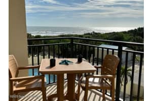 3060 Atlantic Avenue, Cocoa Beach, FL 32931 - MLS#1043327