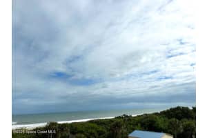 3060 Atlantic Avenue, Cocoa Beach, FL 32931 - MLS#1043327