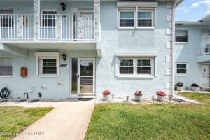 1005 Knox Mcrae Drive, Titusville, FL 32780 Sold 07/11/25