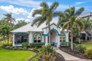 2089 Rockledge Drive, Rockledge, FL 32955 Sold 05/30/25