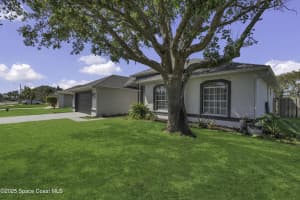 1900 Jacques Drive, Melbourne, FL 32940 Sold 07/01/25