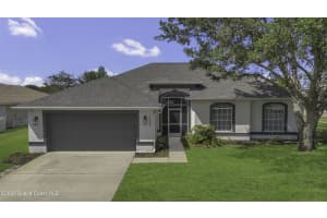 1900 Jacques Drive, Melbourne, FL 32940 Sold 07/01/25