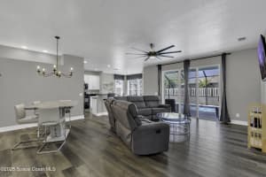 1900 Jacques Drive, Melbourne, FL 32940 Sold 07/01/25