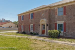 901 Colonial Court, Satellite Beach, FL 32937 Sold 07/03/25