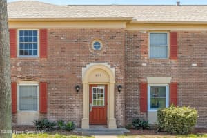 901 Colonial Court, Satellite Beach, FL 32937 Sold 07/03/25