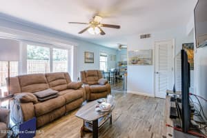 901 Colonial Court, Satellite Beach, FL 32937 Sold 07/03/25