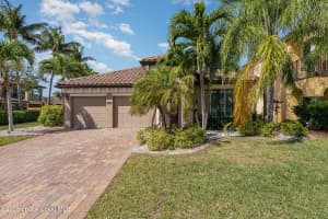 428 Montecito Drive, Satellite Beach, FL 32937 Sold 05/21/25