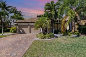 428 Montecito Drive, Satellite Beach, FL 32937 Sold 05/21/25