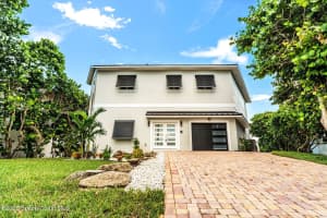 7321 S Hwy A1a, Melbourne Beach, FL 32951 - MLS#1043367