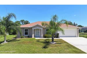 2325 Rhinehart Road, Palm Bay, FL 32909 Sold 07/10/25