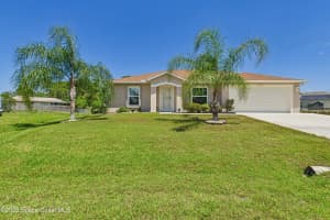 2325 Rhinehart Road, Palm Bay, FL 32909 Sold 07/10/25