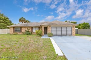 618 Americana Boulevard Ne, Palm Bay, Fl 32907, Palm Bay