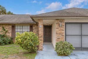 618 Americana Boulevard, Palm Bay, FL 32907 - MLS#1043381