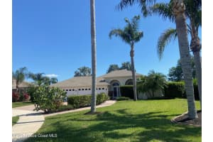 1682 Quinn Drive, Rockledge, FL 32955 Sold 05/30/25