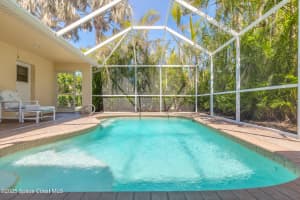1682 Quinn Drive, Rockledge, FL 32955 Sold 05/30/25