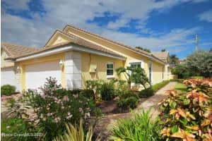 5327 Tay Court, Melbourne Beach, Fl 32951, Melbourne Beach
