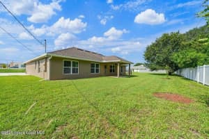 1830 San Filippo Drive, Palm Bay, FL 32909 - MLS#1043397
