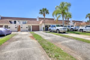 2814 Demaret Drive, 607, Titusville, Fl 32780, Titusville