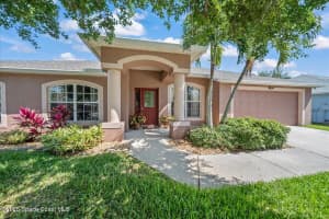 2063 Woodfield Circle, Melbourne, Fl 32904, Melbourne