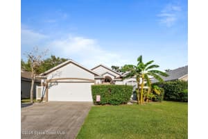 2544 Ventura Circle, Melbourne, FL 32904 Sold 08/08/25