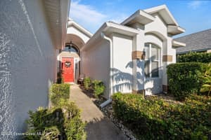 2544 Ventura Circle, Melbourne, FL 32904 Sold 08/08/25