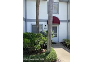 123 Seaport Boulevard, Cape Canaveral, FL 32920 - MLS#1043413