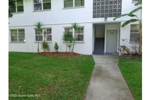 8401 Atlantic Avenue, Cape Canaveral, FL 32920 Sold 05/09/25