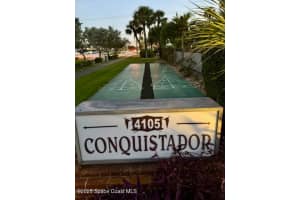 4105 Ocean Beach Boulevard, Cocoa Beach, FL 32931 - MLS#1043416