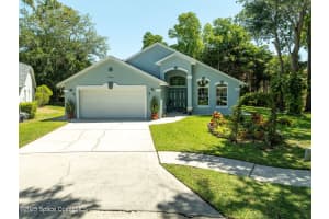 2800 La Cita Lane, Titusville, FL 32780 Sold 06/27/25