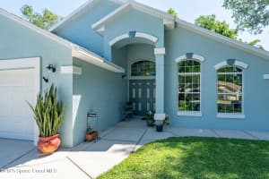 2800 La Cita Lane, Titusville, FL 32780 Sold 06/27/25