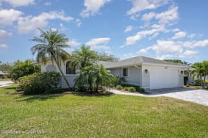 1551 Independence Avenue, Melbourne, Fl 32940, Melbourne