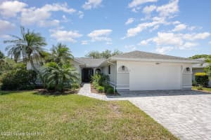 1551 Independence Avenue, Melbourne, FL 32940 - MLS#1043419